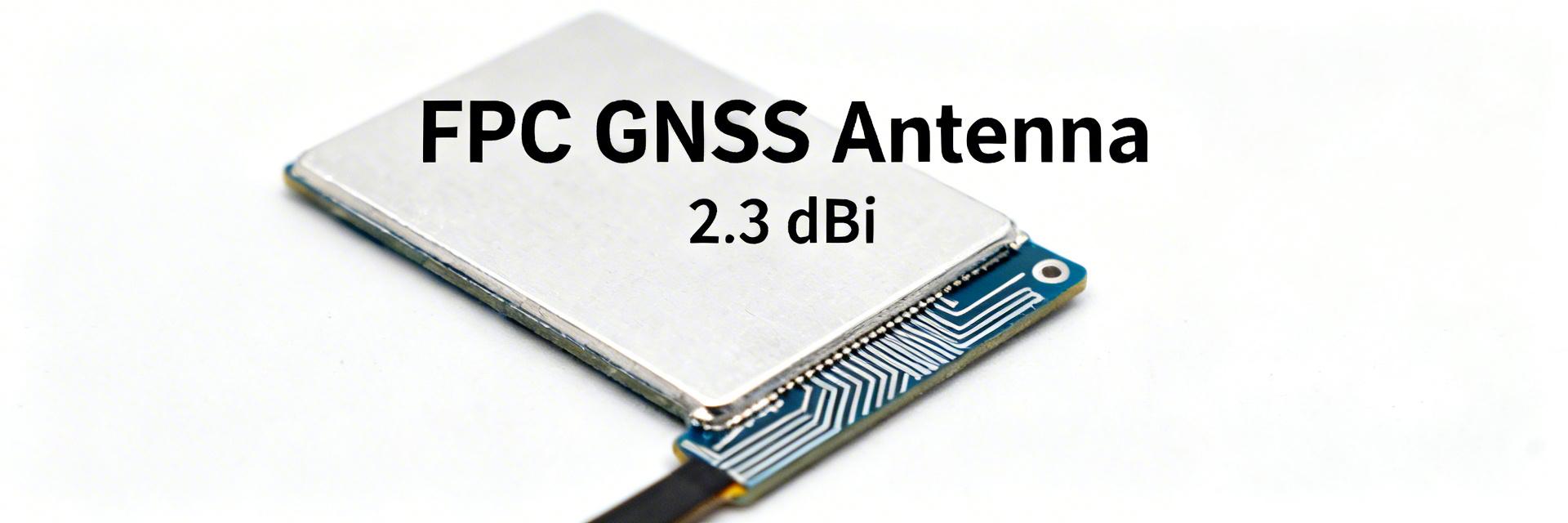 AANI-FB-0180-1 FPC GNSS Performance Analysis